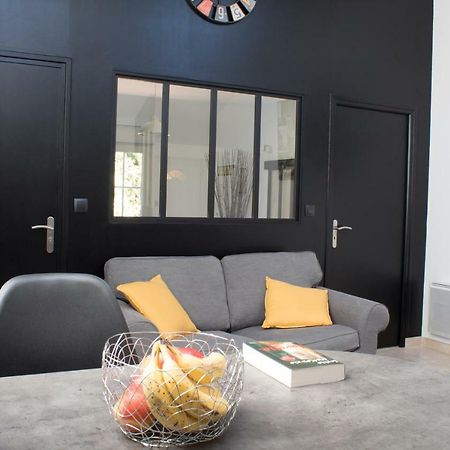 Le Loft Du Clos D'Esquay Esquay-sur-Seulles Exterior foto